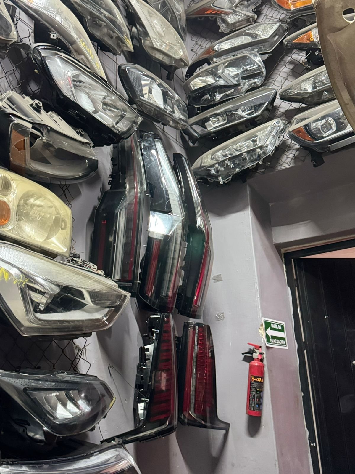 Tienda DENALI AUTOPARTES 2