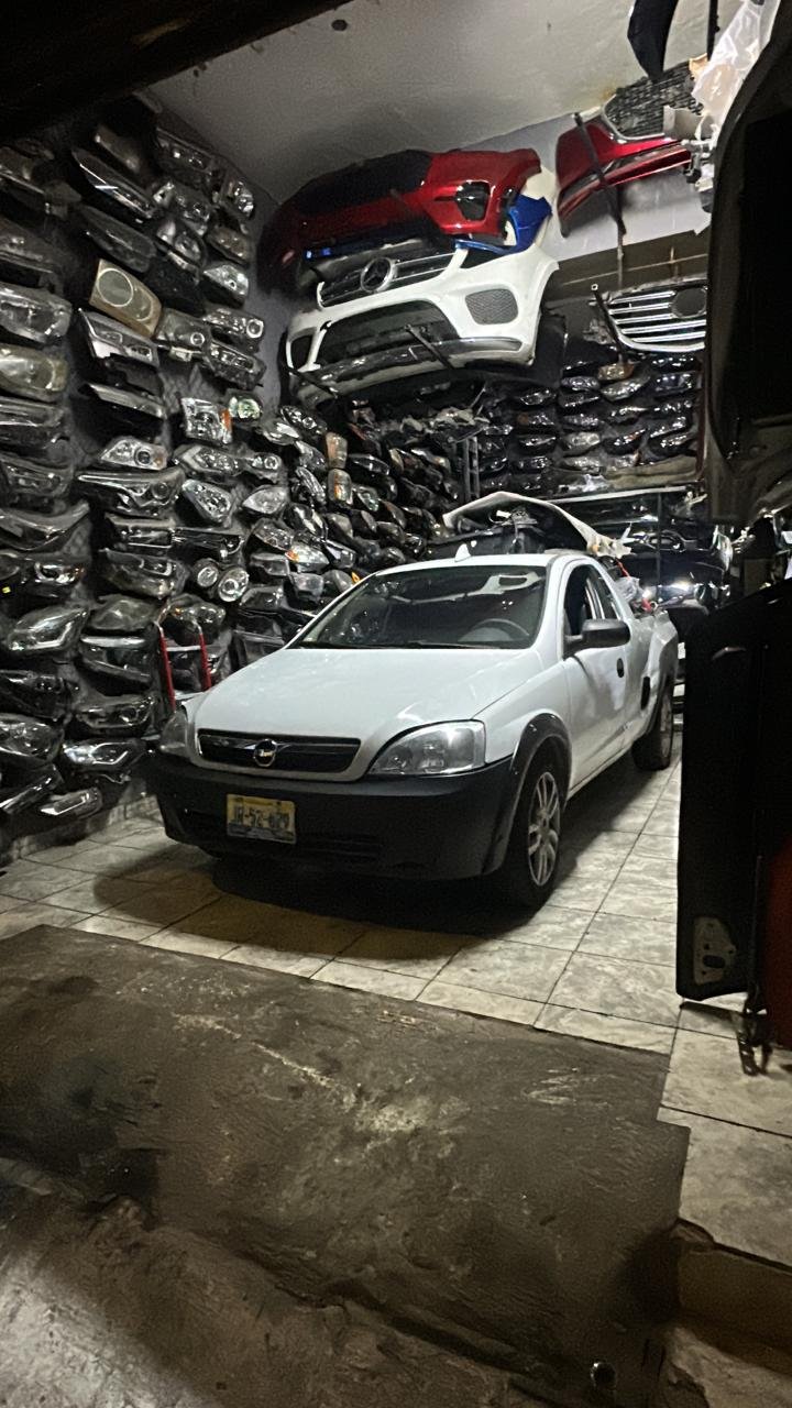 Tienda DENALI AUTOPARTES 6