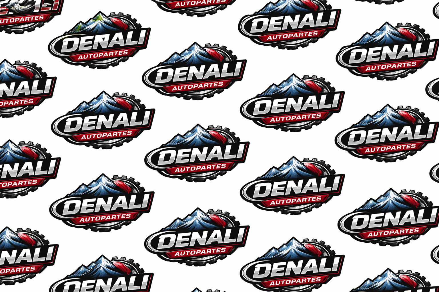 Empresa DENALI AUTOPARTES