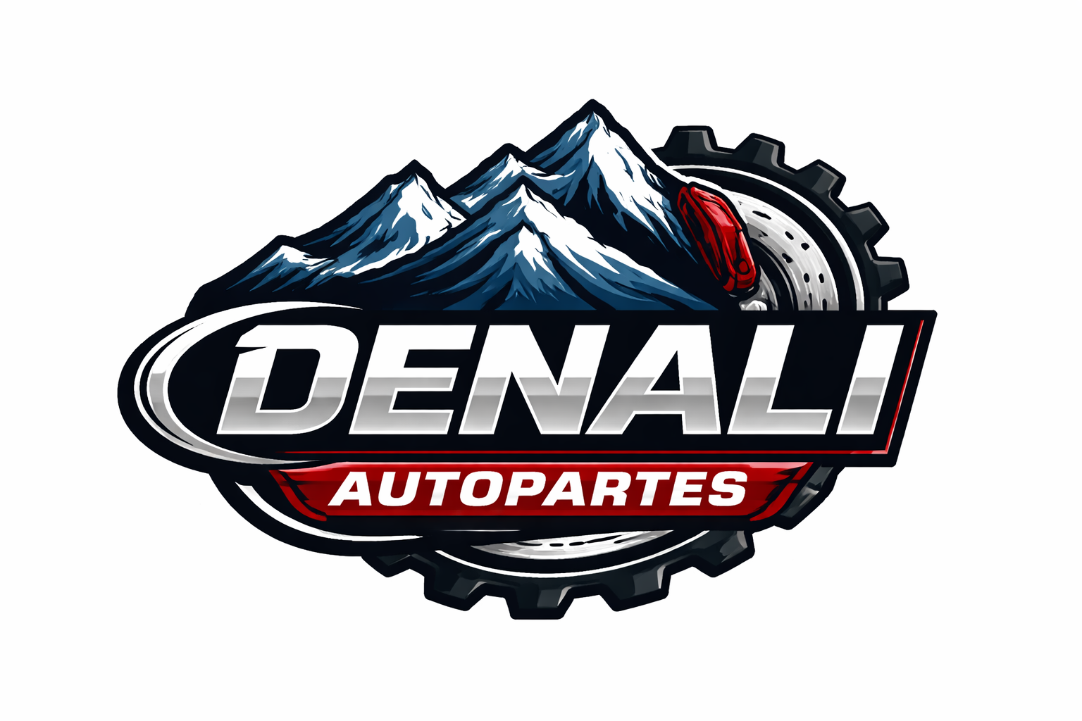 Denali Autopartes